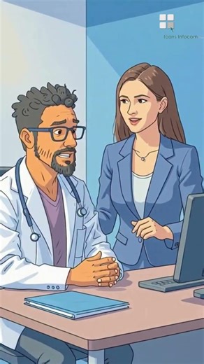 Meet MedCalc – Your Smart Medical Assistant