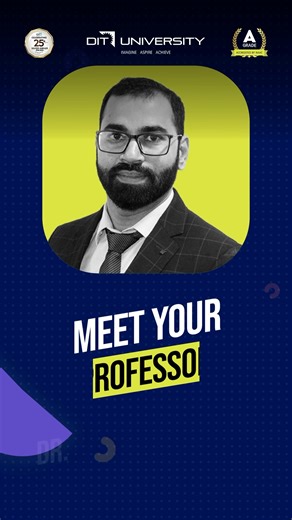 1.7K views · 26 reactions | Faculty focus: Dr. Rakesh K. Pandey! An...