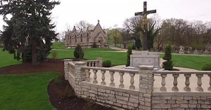 Watch: 5 things that make Calvary Cemetery a beautiful place to visit