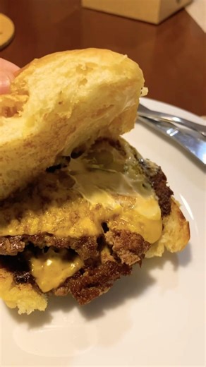 Scratch Smashburger in Poblacion Makati | Juicy Smash Burger Street Food Philippines