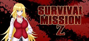 Survival Mission Z (2023) - MobyGames