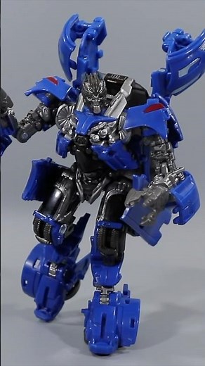 Studio Series 75 Jolt