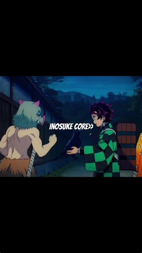 Inosuke in Demon Slayer: An Exploration of Core Themes