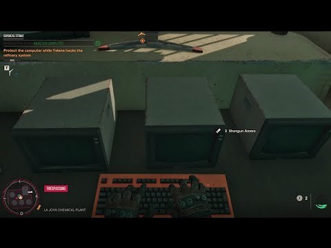 How to do the La Joya chemical Plant in Far Cry 6