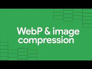 How WebP can help reduce the load time of images