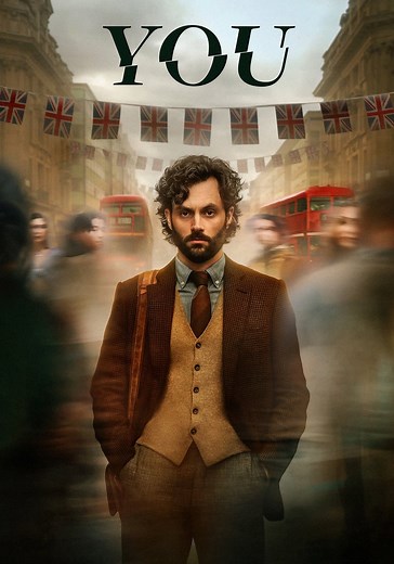 You - شاهدوا مسلسل بالبث أونلاين