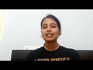 " How to do a master of ceremony role " by Toastmaster Shilpa