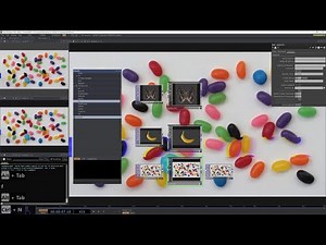 Saving original COMP as tox & adding it to Pallete in TouchDesigner