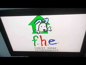 Baby Mozart VHS 2000 Closing FHE Advert. RARE!!!!