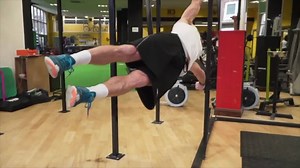 31 reactions | HUMAN FLAG TRAINING GUIDE We thought the Human Flag looked 'impossible' when we first saw it... BUT not anymore! It may look 'impossible' at first but our progressive approach will help you redefine your impossible with our Human Flag Training Guide by following the video coaching tutorials. We believe in you and want to help you! | Nova Eu | Facebook