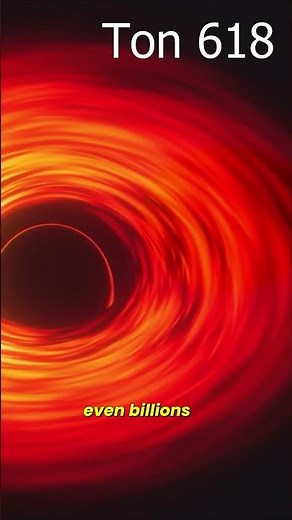 How Many Types of Black Holes Actually Exist? #blackhole #cosmicmysteries #space