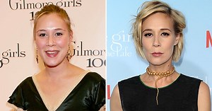 Liza Weil Transformation Photos: 'Gilmore Girls', Today