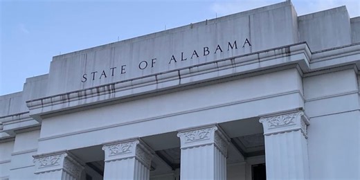 DOJ to oppose Voting Rights Act preclearance requirement against Alabama