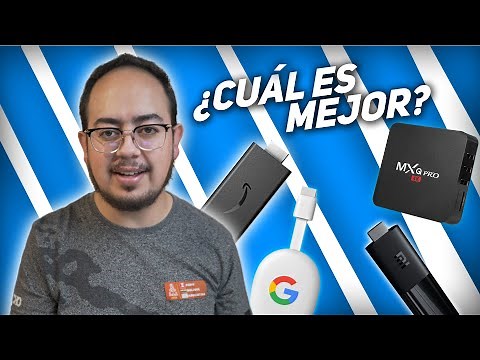 What's the best TV box to make any TV smart? + GIVEAWAY!!!!