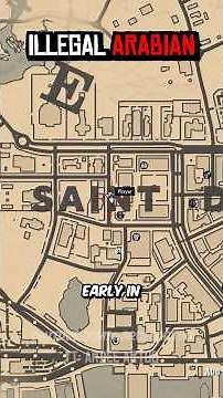 Get the Black Arabian EARLY in RDR2 (Secret Method!)