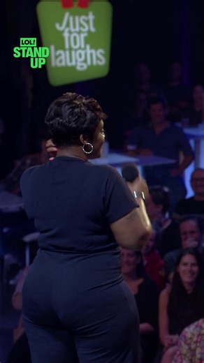 657K views · 27K reactions | 72 hours in jail is time well spent if it means teaching that kid who the OG really is.  Watch the full episode on the LOL! Stand-Up YouTube channel. #Comedy #StandUp #TacarraWilliams #ComedyInColor | LOL Stand-Up | Facebook