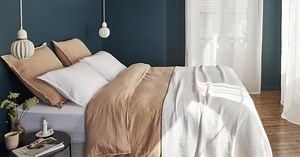 8 couleurs tendance à adopter dans la chambre à coucher