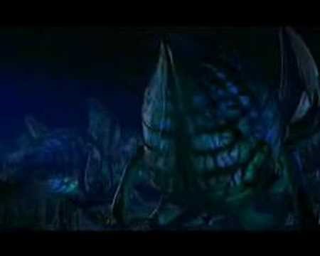 Starship Troopers - Original Theme Extended - Ultimate Movie/Game video