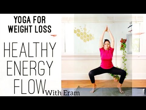 Testing Yoga for Weight Loss - Does it Actually Work?