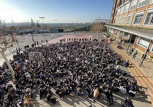 La Salle Paterna: una educación que prioriza el aprendizaje significativo y experiencial | Las Provincias