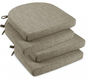 [Hot Item] Soft and Comfortable Indoor Chair Cushions for Dining Chairs