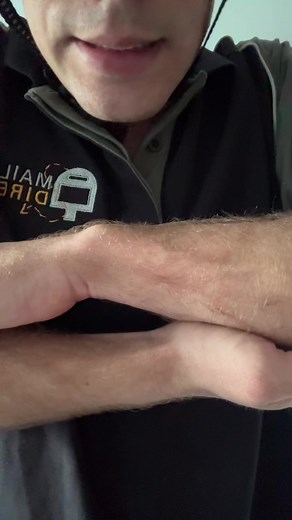 Ben Gillies on TikTok