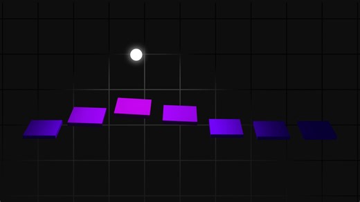 2D-Proximity-Reaction-Animation