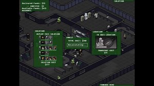 Incredible QBASIC game