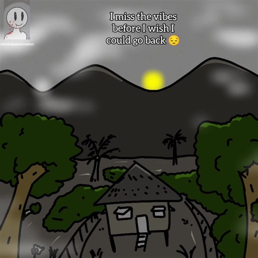 pure happiness and peace 🥺#nostalgia #thefeels #peace #happines #animation #foryou #fypシ #foryoupage