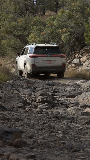 Has X-Mode improved in the new 2026 Subaru Outback XT Limited? #offroad #newcar #carreview | Driving Sports TV