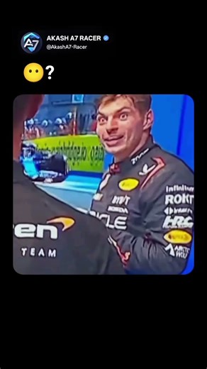 Max Verstappen Core: