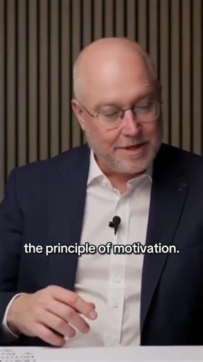 Motivation. Are you motivated or demotivated?