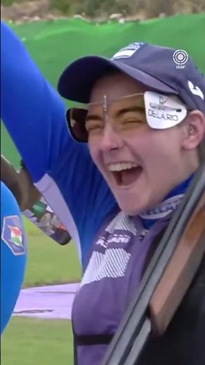 Tangier is underway! We look at the top Trap Women🌏Don't miss all finals streaming live on YouTube!💻
