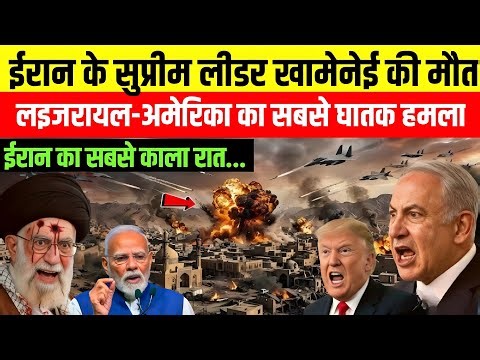 India’s One Call That Stopped the Middle East From Exploding | Global Power Shift 2026
