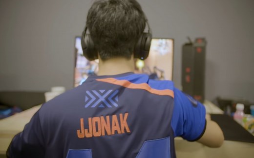 【美咖中字】油管 | JJoNak教你怎么玩dva （神级教学）