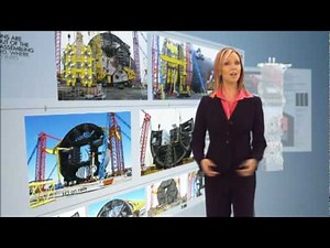 Technip Spar Fabrication