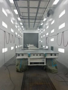 Redmond - Utility Trailer Sales of Oregon - Commercial Trailer