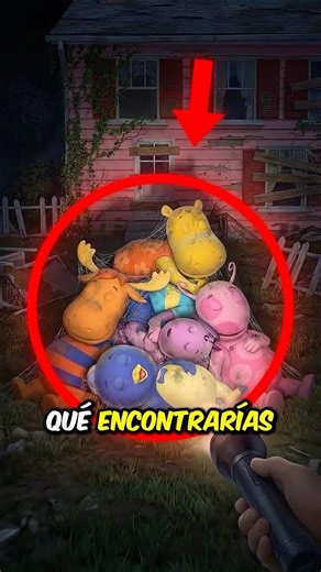 This is what the Backyardigans characters look like 😱 #shorts #nostalgia #childhood #memories