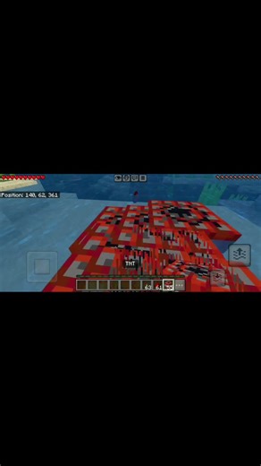 Minecraft New Experiment #minecraft #ajr #gaming #totalgaming #trending #viralvideo