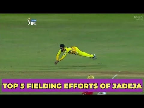 Jadeja best catches and runouts | Top 5 fielding efforts of jadeja | Eagle cricket