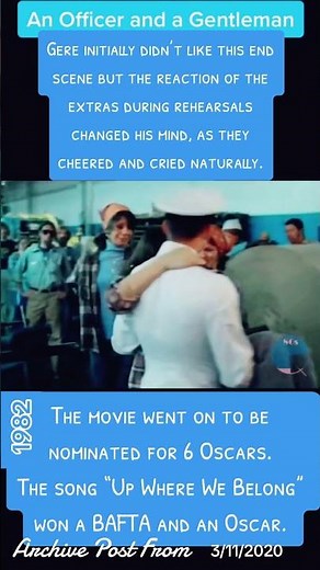 The Most Romantic Ending To A Movie Ever?!