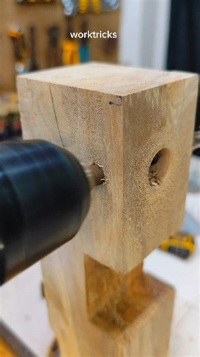 9.4K views · 24 reactions | Remember This Secure Chain Fastening #tricks#workshop #fasteningsystem #fasteners | Work Tricks | Facebook