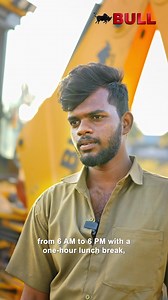 Get ready to revolutionize your worksite with our powerful Backhoe Loaders. ✅ Unrivaled Quality and Durability ✅ Crafted for Maximum Efficiency ✅ Safety Features that Put You in Control ✅ Cutting-edge Technology for a Smoother Ride | BULL Machines