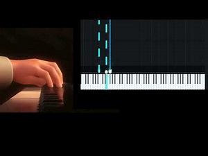 Simple Drums - piano tutorial