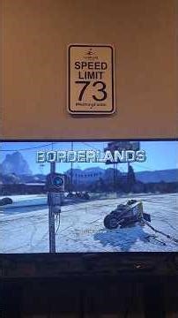 Borderlands (2009) Sony PlayStation 3 🏜 ☠️ #gaming #ps3 #borderlandsgame #shorts #retrogaming #asmr