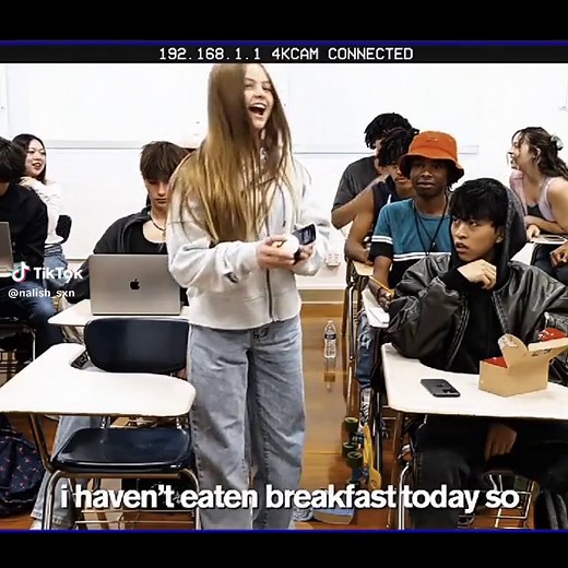 Salish Matter Goes to High School - Funny Moments Compilation