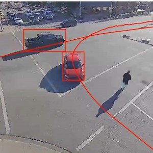 328K views · 534 reactions | CAA’s Groundbreaking Intersection Study reveals pedestrians and cyclists face high-risk near-misses every day in Canada. The study measured the safety performance of 20 different intersections across the country using advanced video analytics. Learn more: https://bit.ly/43RGGfy | CAA South Central Ontario | Facebook