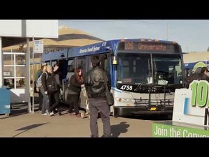 ETS Smart Bus - Behind the Scenes Video