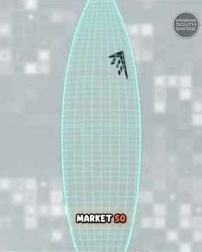 How Long It Takes to Make a Firewire Surfboard