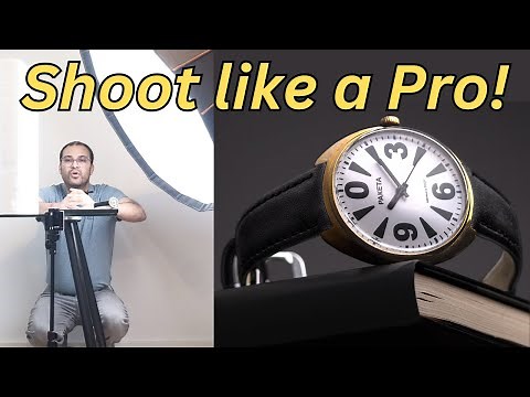 Watch Photography Complete Breakdown - It is Not That Hard
